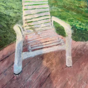 Chair of God