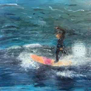 Surf’s Up