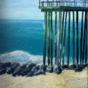 A Pier of Light
