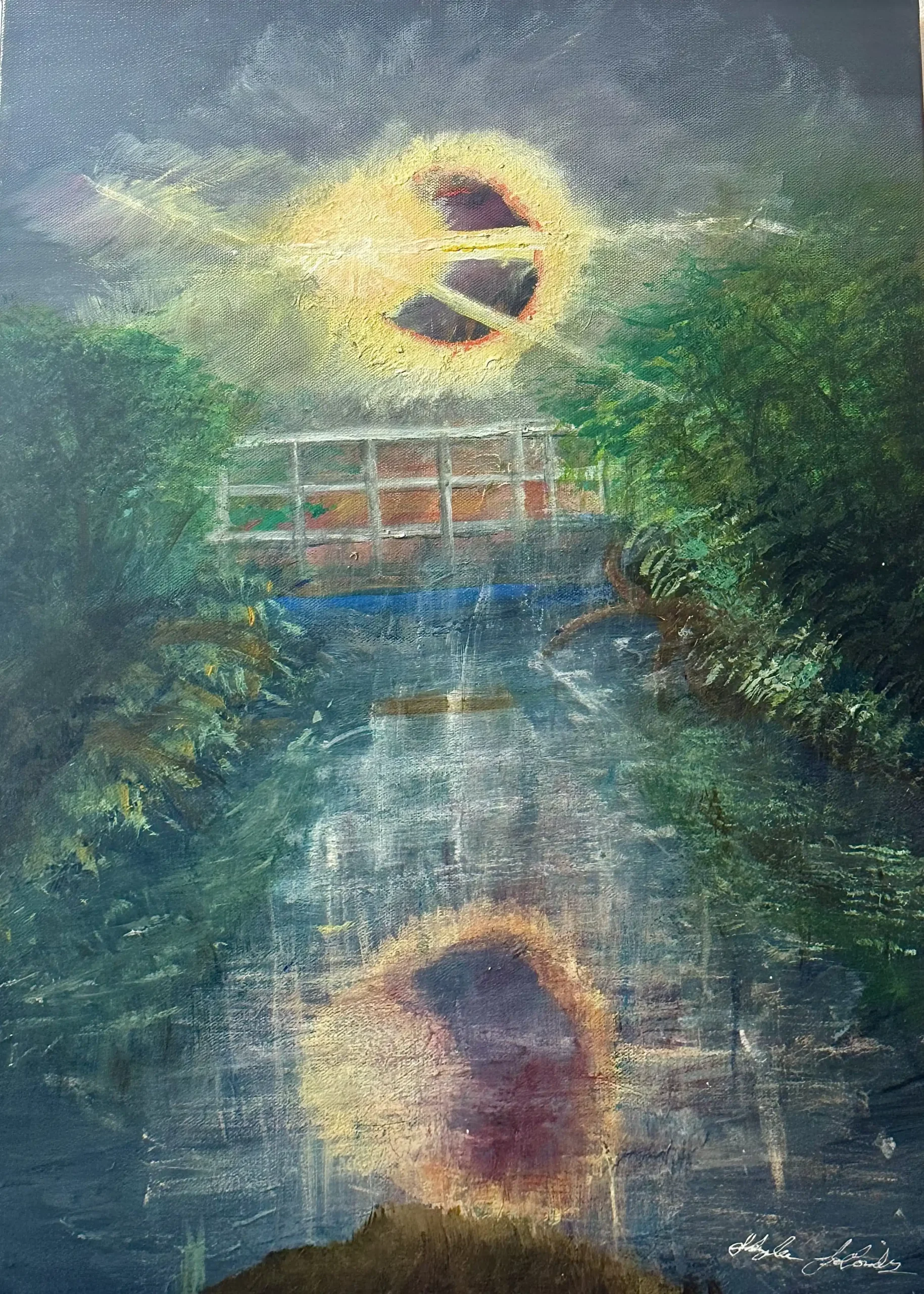 Deep in Your Soul Prints