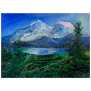 Art Prints 11"x 8"