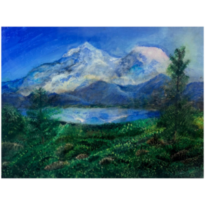 Art Prints 24"x 18"