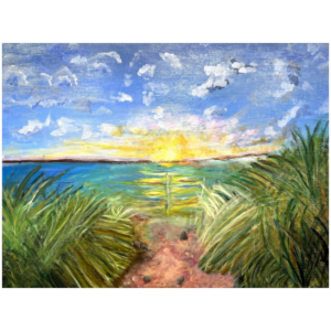 Art Prints 24"x 18"