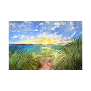 Gloss Prints 9 X 6"