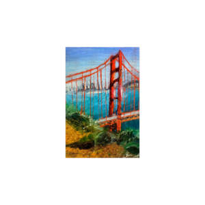 6" X 4"  POST Card Qt 25
