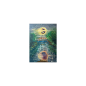 Gloss Postcard 5" X 3.5"  Quantity 10