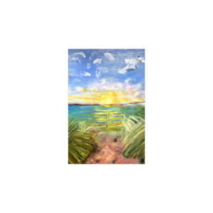 6" X 4"  POST Card Qt 10