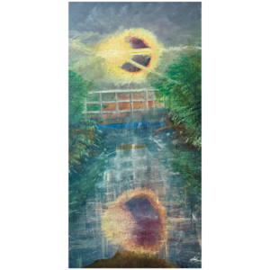 Art Prints 12 x 24