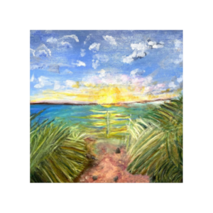 Art Prints 8"x 8"