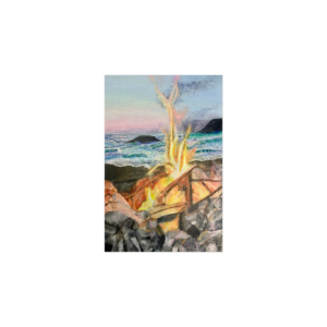 Post Card- 6" X 4"  quantity 1