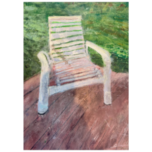 Art Prints 8.3"x 11.7 "