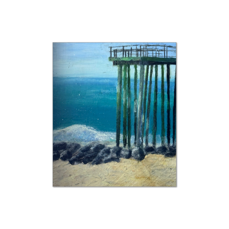 Pier of Light PRINTS