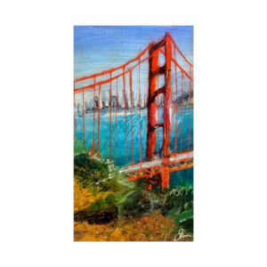 Gloss Prints 5 X 9"