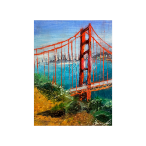 Gloss Prints 6" X 8"
