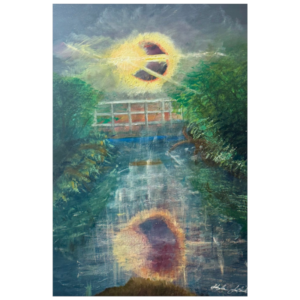 Art Prints 8"X12"