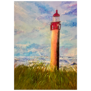 Art Prints 8.3"x 11.7"