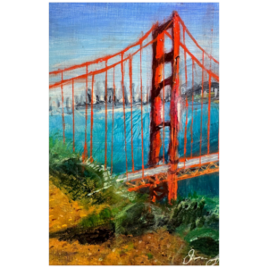 Art Prints 11"x 17 "