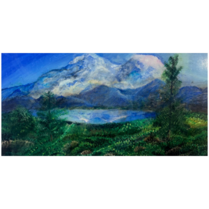 Art Prints 24"x 12"