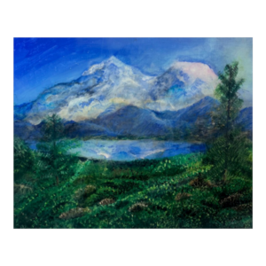 Art Prints 10"x 8"