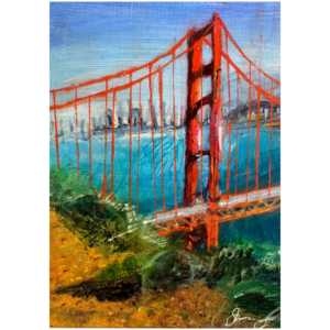 Art Prints 19.7"x 27.8"