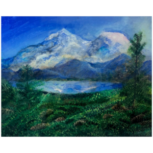 Art Prints 20"x 16"