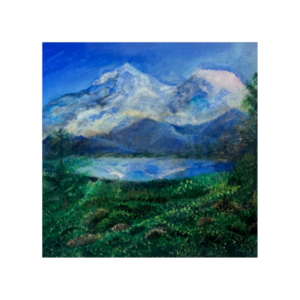 Art Prints 8"x 8"