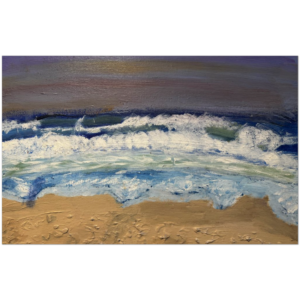 Gloss Prints 22X 14"