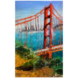 Gloss Prints 10" X 16"