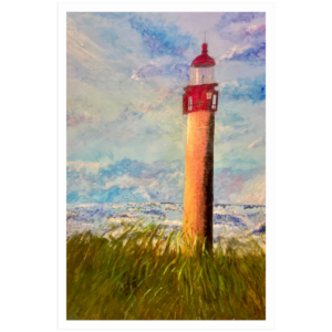 Art Prints 11"x 17"