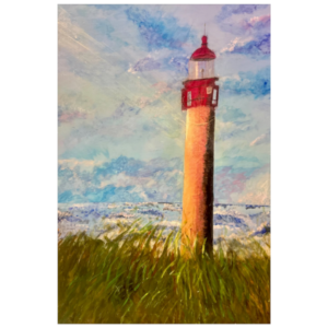 Art Prints 8"x 12"