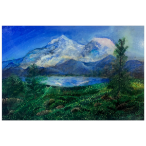 Art Prints 12"x 8"