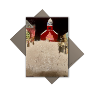 Cards - Giclée Artisan Edition 5" X 7" Set of 3