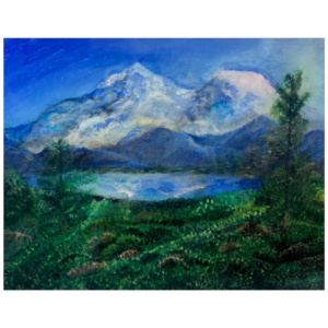 Art Prints 14"x 11"