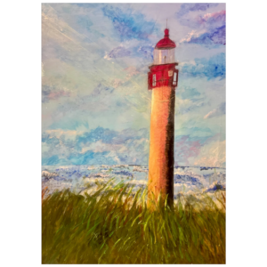 Art Prints 9.8"x 13.9"