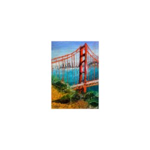 5" X 3.5 "  POST Card Qt 5