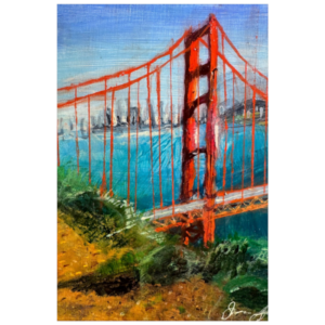 Art Prints 8"x 12 "