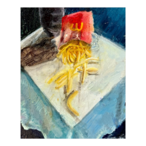 Art Prints 8"x 10"