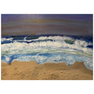 Art Prints 13.9"x 10"