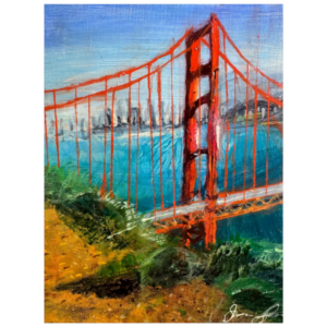 Gloss Prints 9"X 12"
