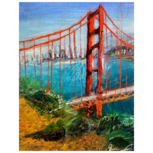 Art Prints 8.5"x 11 " Art Prints 16"x 20 "