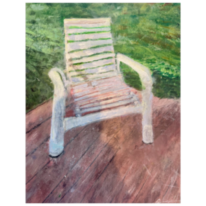Art Prints 8.5"x 11 "