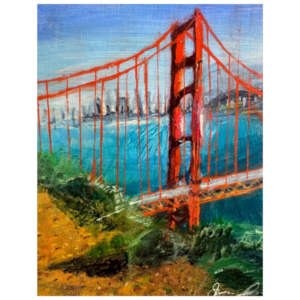 Gloss Prints 8.5 X 11"