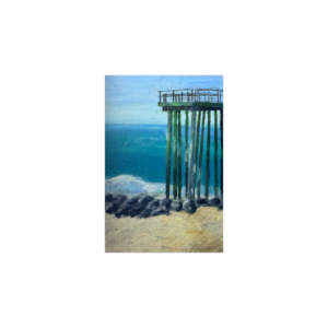 6" X 4"  POST Card Qt 5