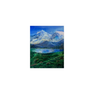 5" X 4 "  POST Card Qt 25