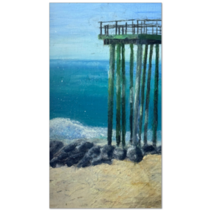 Gloss Prints 6 " X 11"