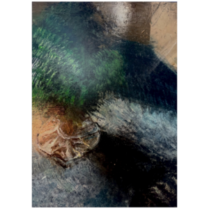 Art Prints 13.9"x 19.7 "