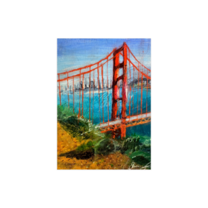 7" X 5"  POST Card Qt 10