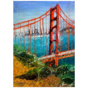 Art Prints 10"x 14 "