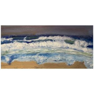Gloss Prints 17 X 8"