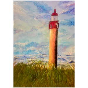 Art Prints 16.5"x 23.4"